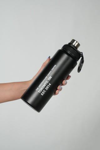 Underground Stainless Steel Water Bottle