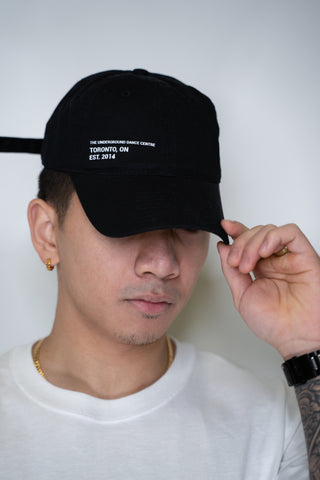 Underground X Champion Twill Hat