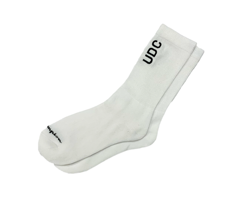 Underground X Champion Socks