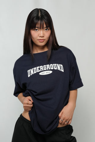 UDC "Varsity" Champion Short Sleeve T-Shirt