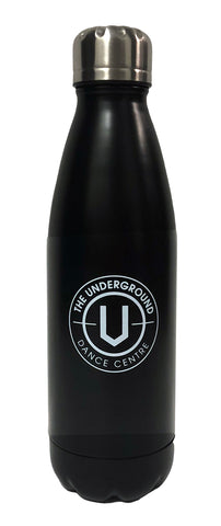 Underground Water Bottle - Underground Gear Shop