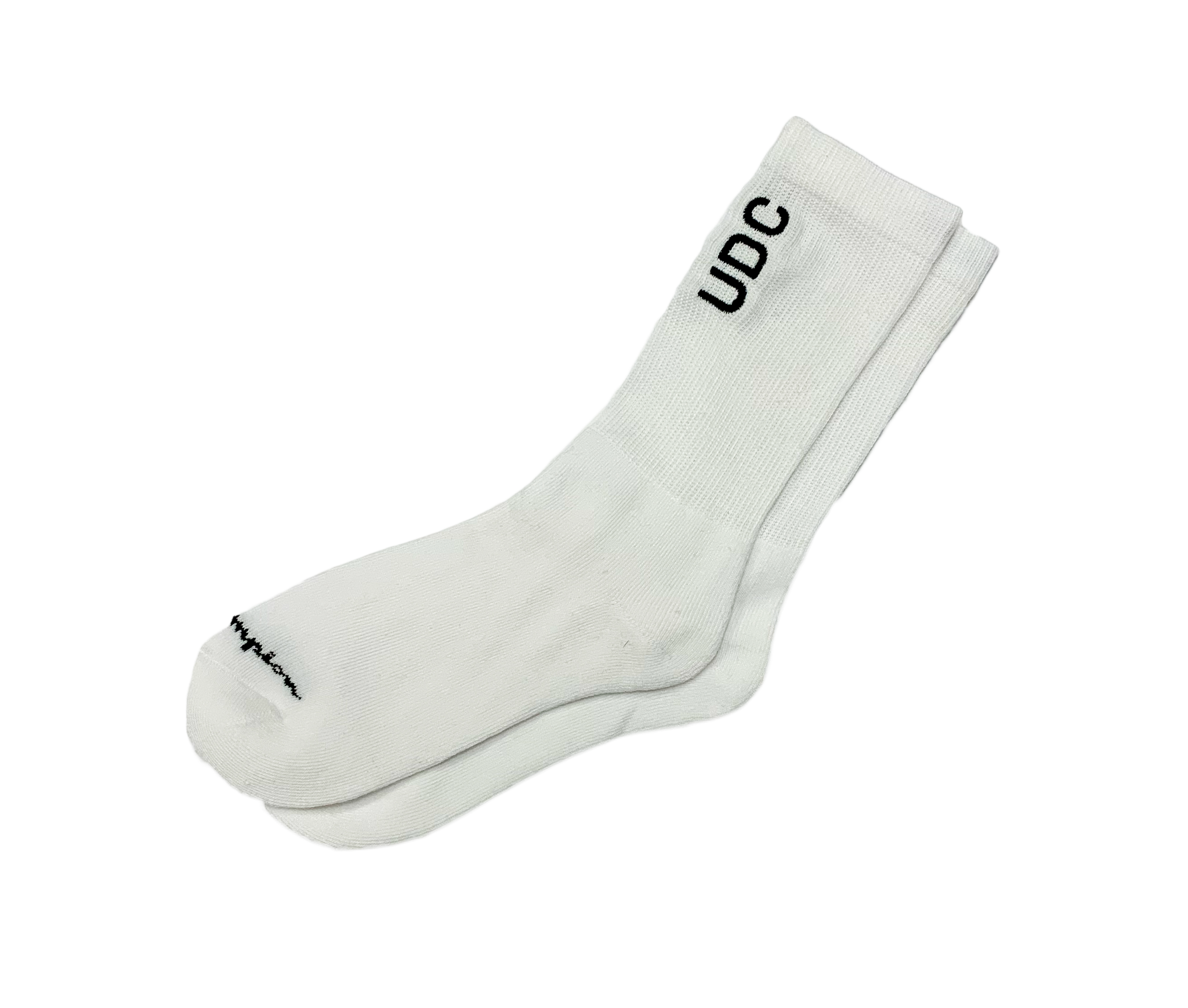 Underground X Champion Socks