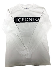 White Long Sleeve T-Shirt - Underground Gear Shop